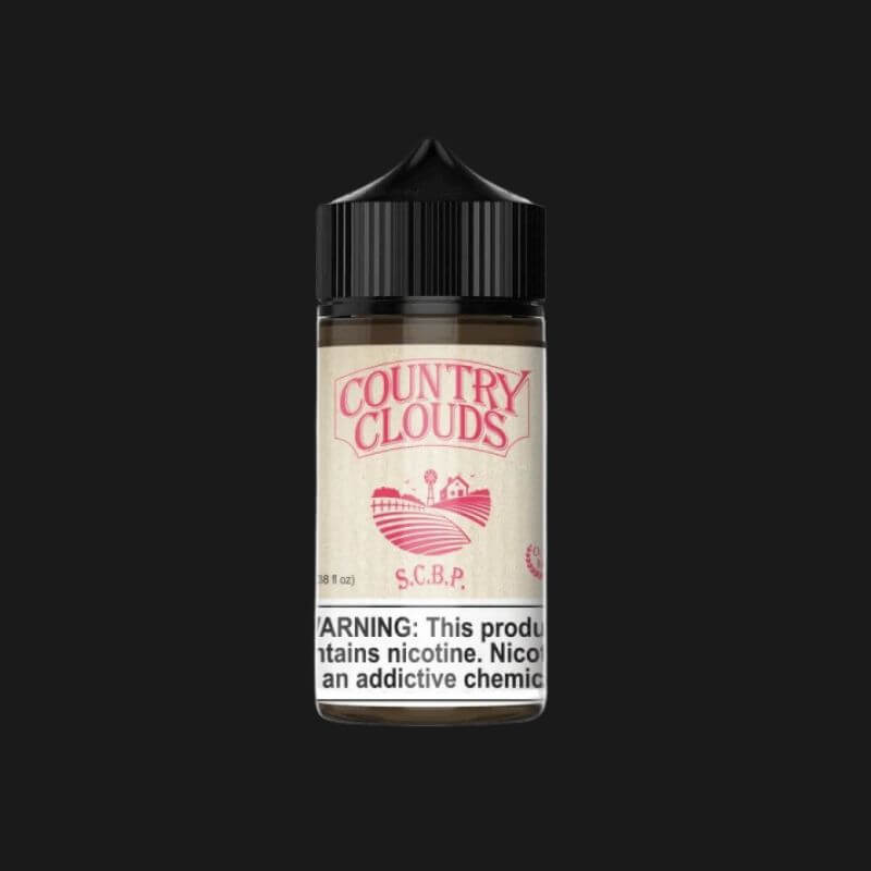 COUNTRY CLOUDS 100ML