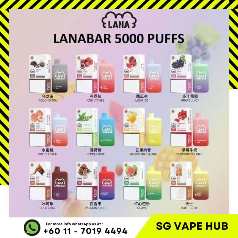 LANA-5000-SG-Vape-Hub
