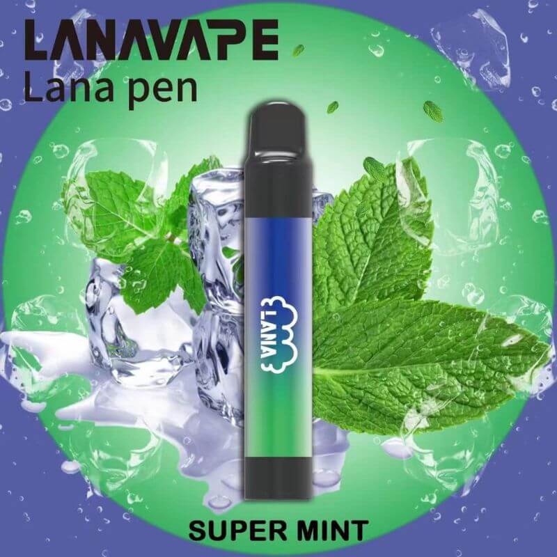 LANA-PEN-Super-Mint-SG-Vape-Hub