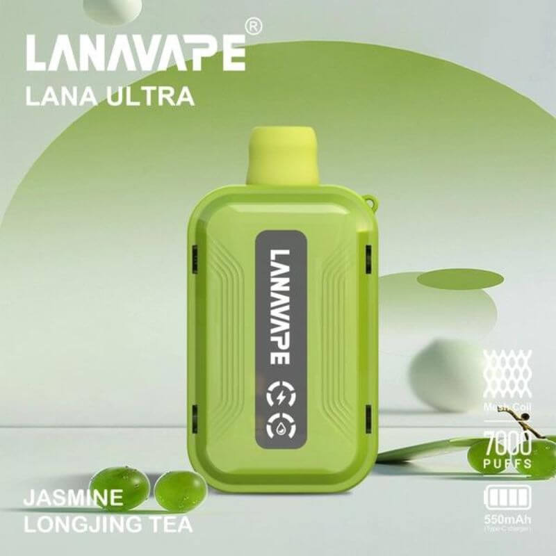 LANA-ULTRA-7K-JASMINE-LONGJING-TEA-SG-Vape-Hub