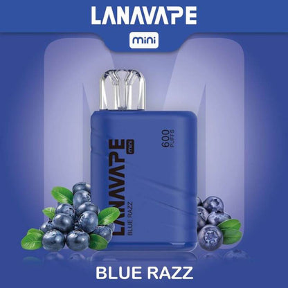 LANAVAPE-MINI-600-BLUE-RAZZ-SG-Vape-Hub