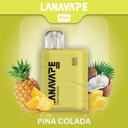 LANAVAPE-MINI-600-PINA-COLADA-SG-Vape-Hub