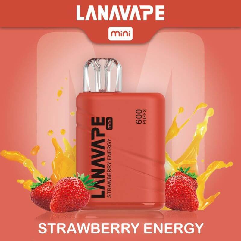 LANAVAPE-MINI-600-STRAWBERRY-ENERGY-SG-Vape-Hub