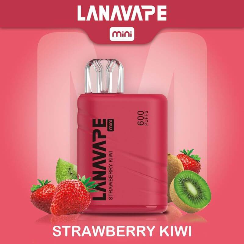 LANAVAPE-MINI-600-STRAWBERRY-KIWI-SG-Vape-Hub