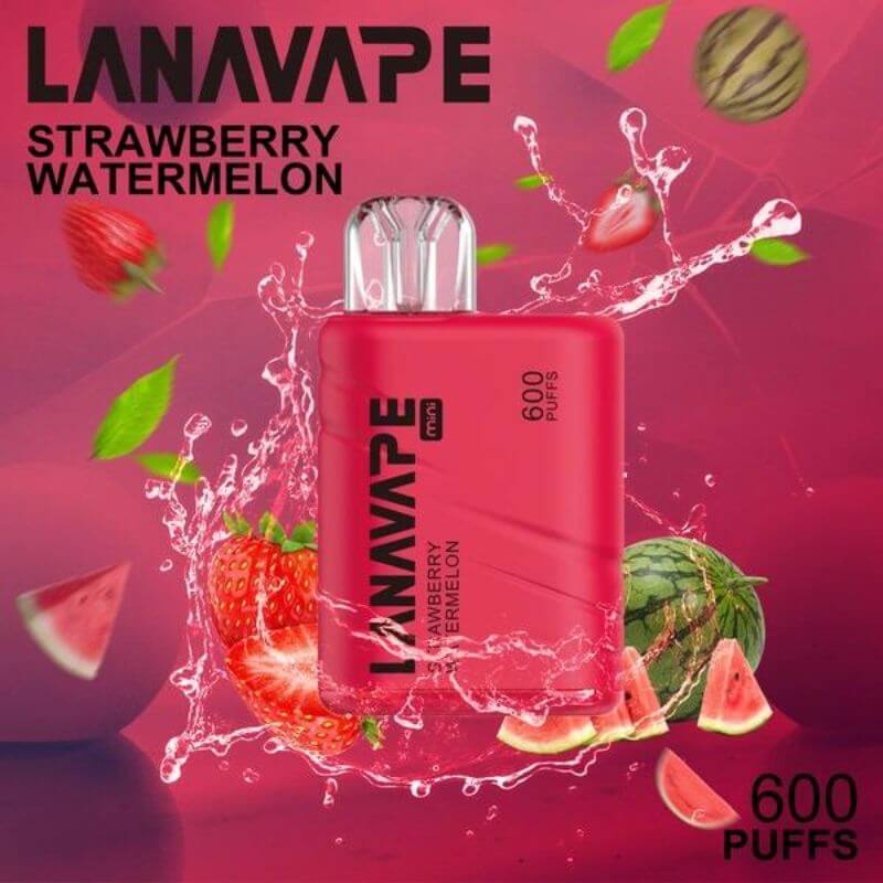 LANAVAPE-MINI-600-STRAWBERRY-WATERMELON-SG-Vape-Hub
