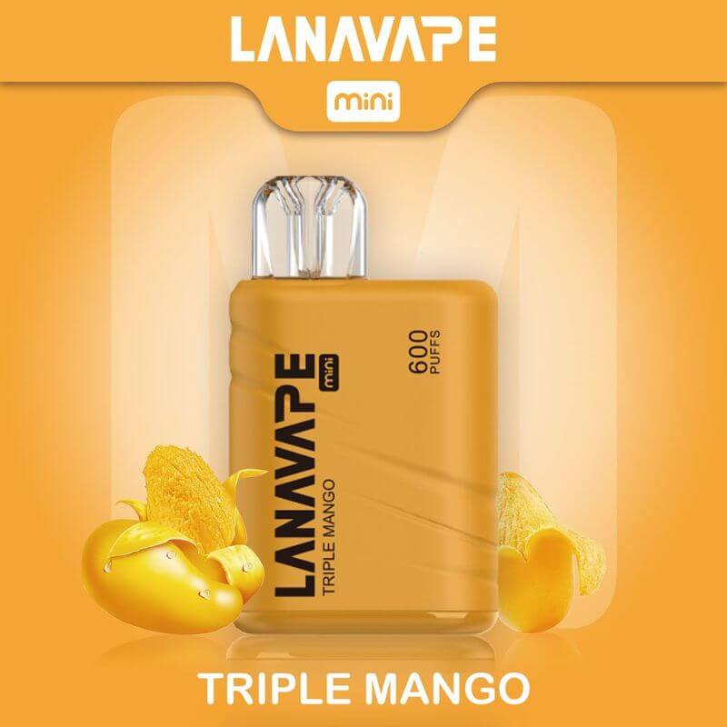 LANAVAPE-MINI-600-TRIPLE-MANGO-SG-Vape-Hub