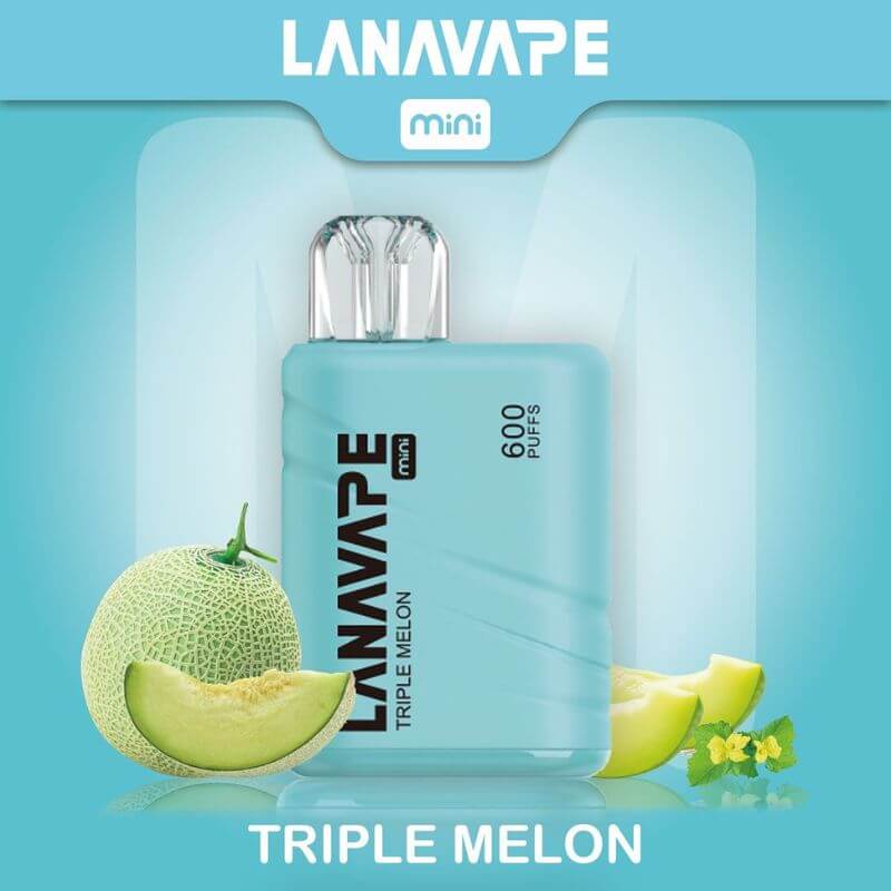LANAVAPE-MINI-600-TRIPLE-MELON-SG-Vape-Hub
