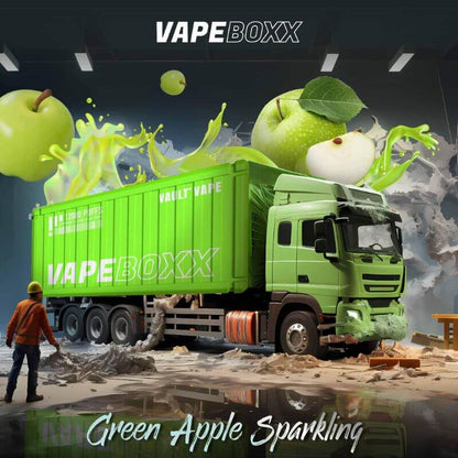 VAPEBOXX-12000-GREEN-APPLE-SPARKLING-SG-Vape-Hub