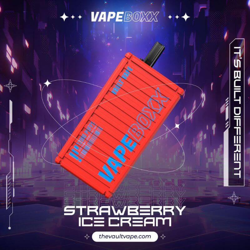 VAPEBOXX-12000-STARWBERRY-ICE-CREAM-SG-Vape-Hub