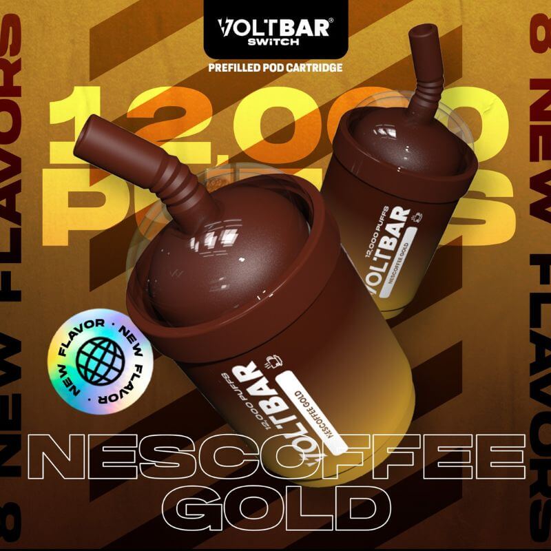 VOLTBAR-SWITCH-12K-NESCOFFEE-GOLD-SG-Vape-Hub