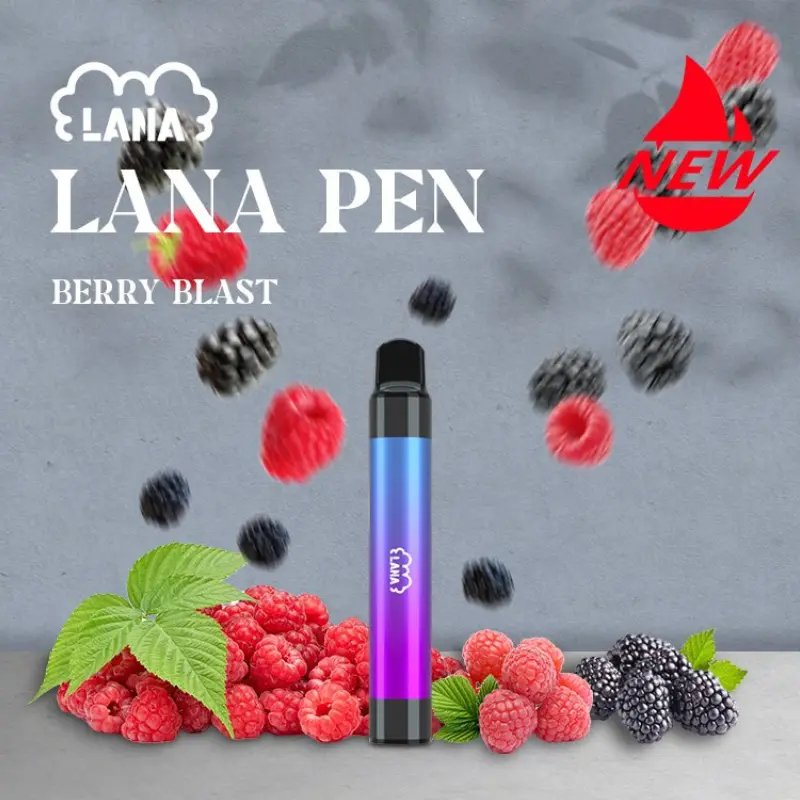 Lanapen-2000-Puffs-Berry-Blast-LANA