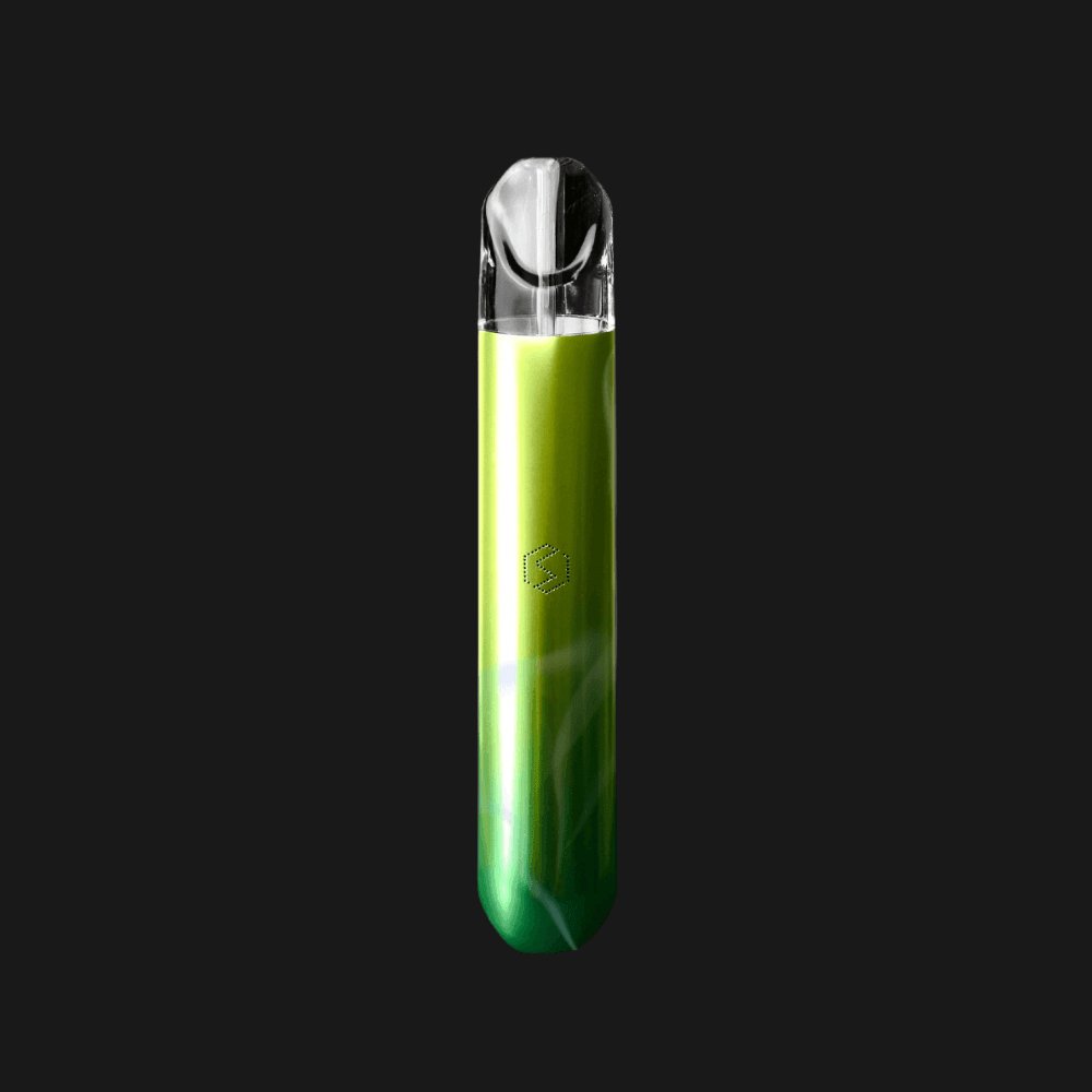 SP2 Legendaa - Shining Green - SG VAPE HUB